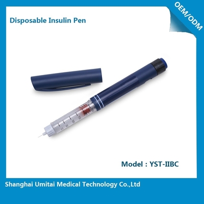 Ozempic Pen - Plume à insuline à dose multiple Thérapie à dose variable