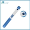 Cartouche rechargeable en plastique de stylo d'insuline, OIN préremplie de la CE de seringues d'insuline énumérée