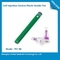 Stylos verts d'insuline pour le type - dispositif variable d'injection de dose du diabète 2