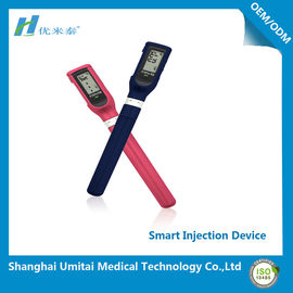 Stylo électronique élégant d'insuline/injecteur automatique d'insuline pour le diabète d'enfant