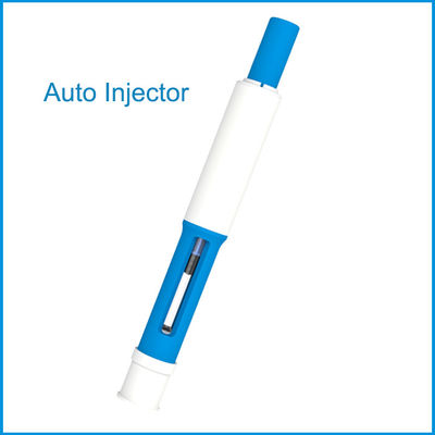 Dispositif automatique d'injection de seringue de l'autogestion 1ml BD