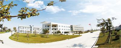 Chine Shanghai Umitai Medical Technology Co.,Ltd usine