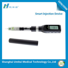 Opération facile de Digital d'insuline de stylo de stylo futé électronique réutilisable d'insuline