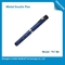 Stylo réutilisable manuel d'insuline, précision de stylo d'injection de Somatropin haute
