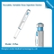 Stylos d'injection de diabète de dimension compacte pour des cliniques/personnalisation d'hôpitaux