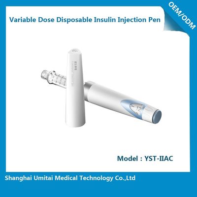 Injections de sémaglutide/Ozempic/GLP-1/Injection d'insuline