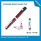 Stylo rechargeable d'insuline de dose multi pour des injections de diabète 170mm*17.5mm