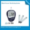 Le glucose sanguin adapté aux besoins du client dose les dispositifs ISO13485 d'essai de sucre de sang approuvés