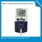 Mètres portatifs de glucose sanguin pour la gestion d'individu de patients de diabète