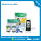 Easy Operation Code Free Blood Glucose Meters / Blood Sugar Measuring Instrument