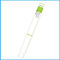 L'injecteur automatique adapté aux besoins du client Pen Compatible With 1ml BD a prérempli la seringue