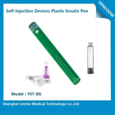 Injections de sémaglutide/Ozempic/GLP-1/Injection d'insuline