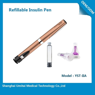 Le stylo Ozempic Pen Saxenda Pen et le stylo Victoza Pen