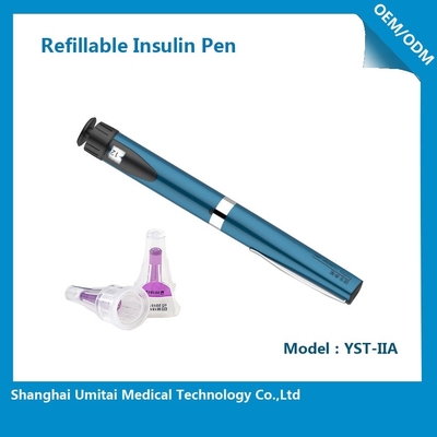 injection des injections de semaglutid/Ozempic/HGH/GLP-1/Insulin
