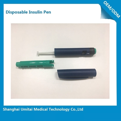 InsulinPen jetable, sémaglutide pour injections/Ozempic/GLP-1/Insuline pour injection