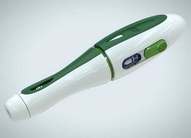 Dispositifs réutilisables de stylo d'insuline de Bluetooth de haute précision de stylo électronique intégré d'insuline