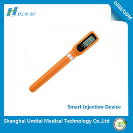 Batterie au lithium rechargeable de stylo électronique d'insuline de dispositif d'injection d'individu