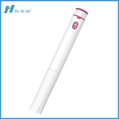 CE Pen Injector sous-cutané de plastique de l'autogestion FSH